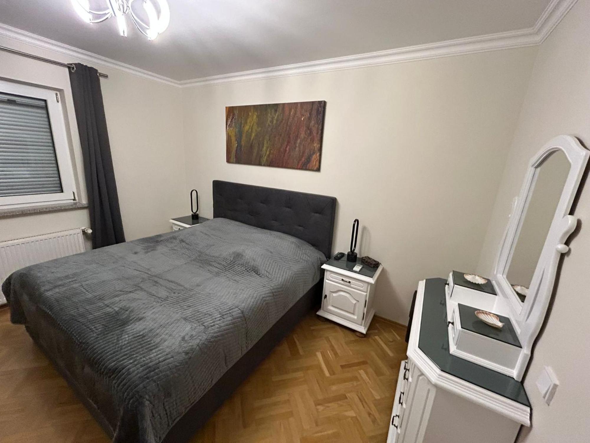 Katy & David Apartments Zadar Eksteriør billede